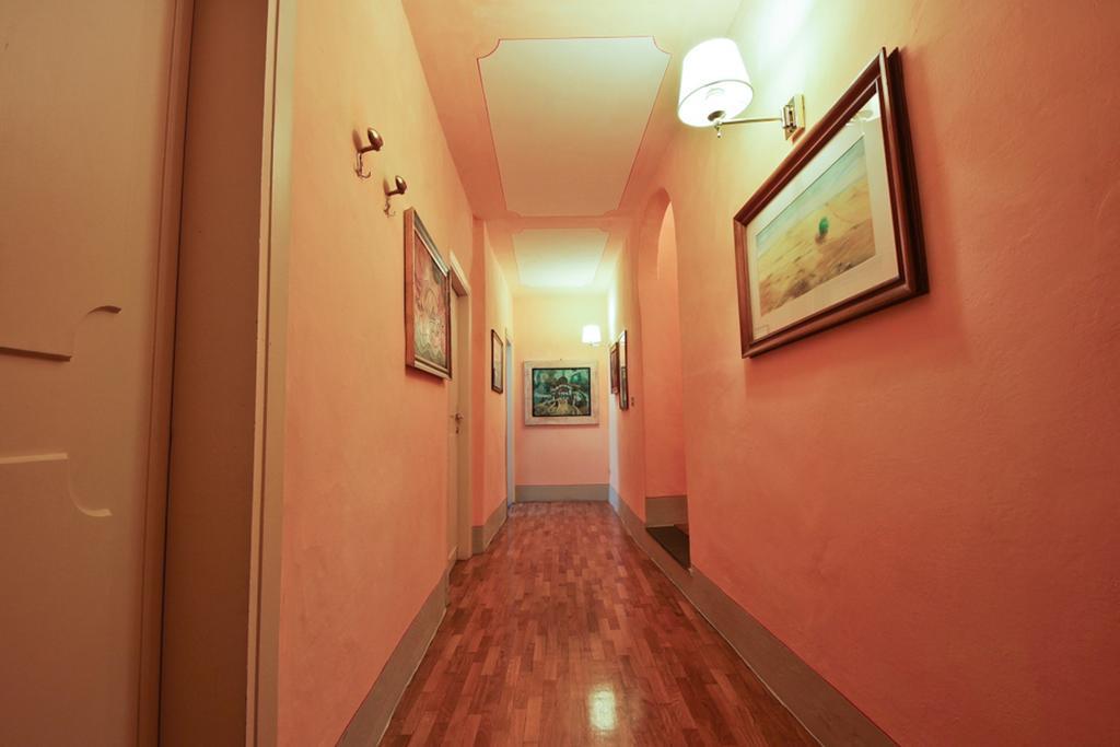 Casa Tornabuoni Leilighet Firenze Rom bilde