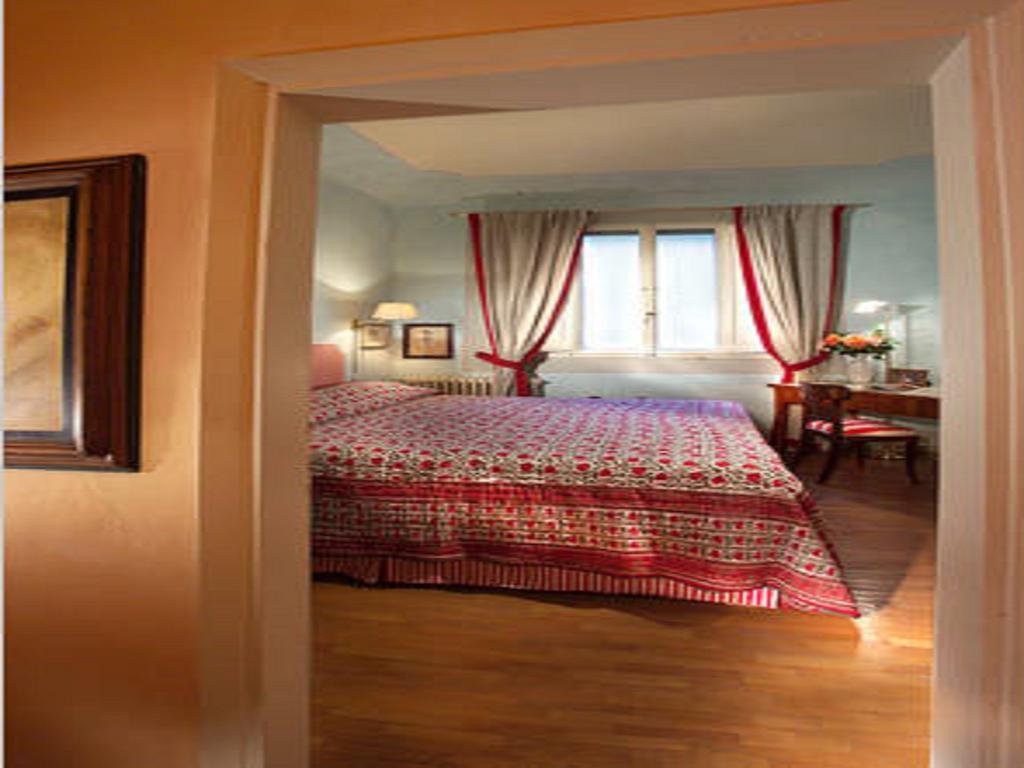 Casa Tornabuoni Leilighet Firenze Rom bilde