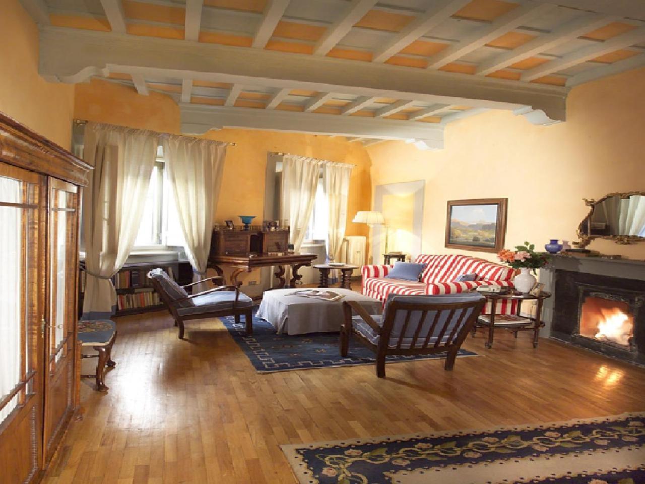 Casa Tornabuoni Leilighet Firenze Eksteriør bilde