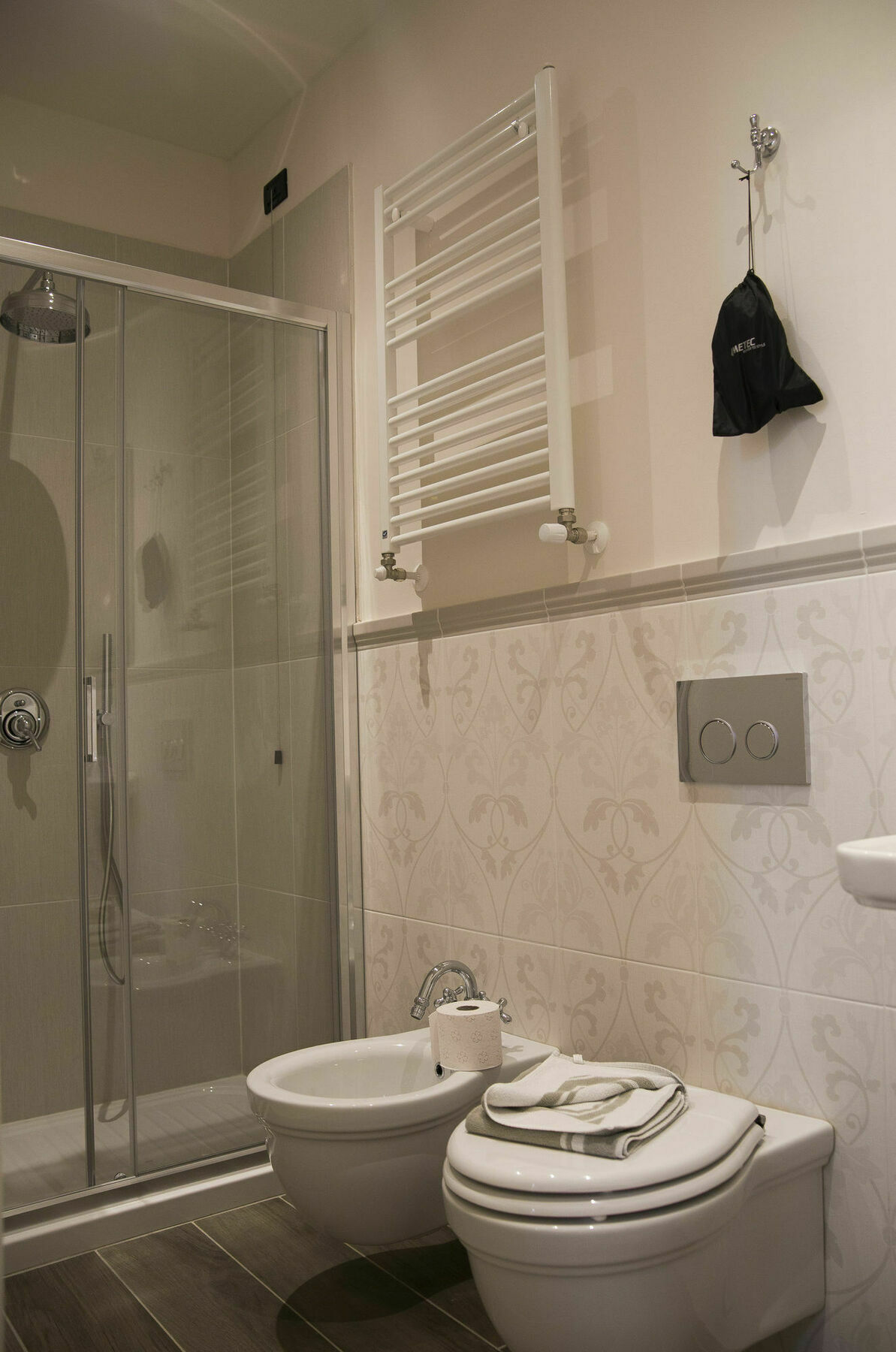 Casa Tornabuoni Leilighet Firenze Eksteriør bilde