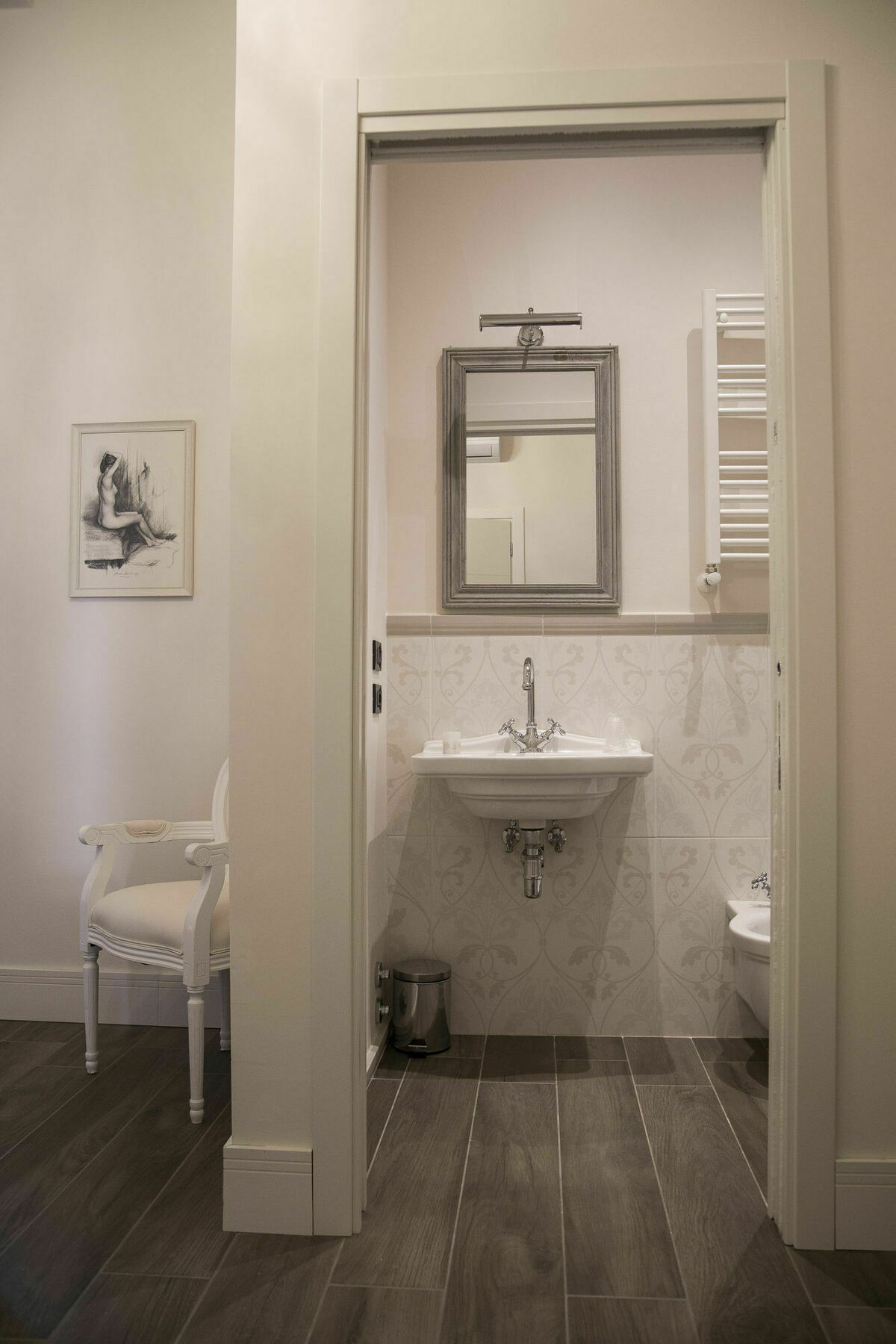 Casa Tornabuoni Leilighet Firenze Eksteriør bilde
