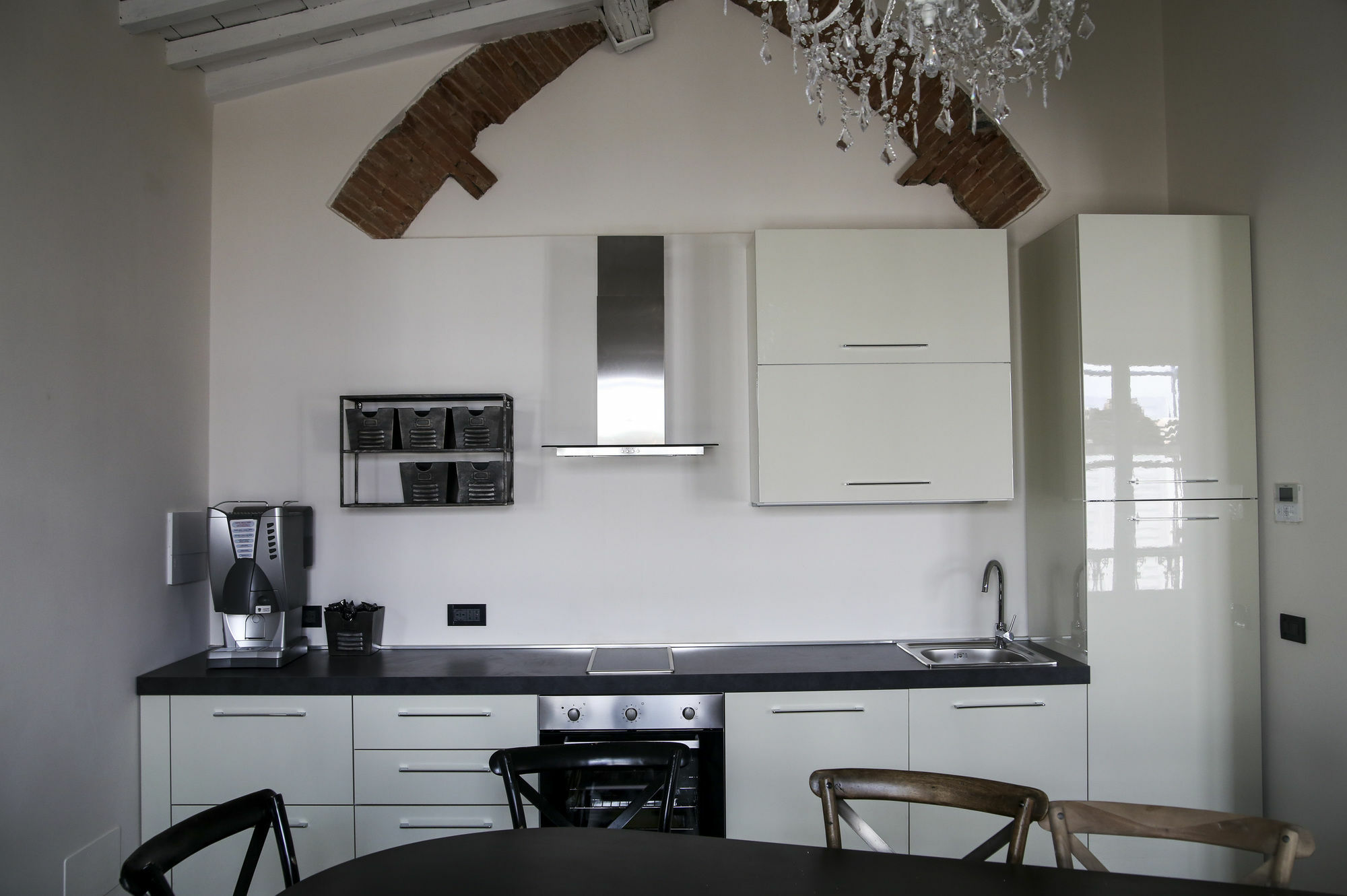 Casa Tornabuoni Leilighet Firenze Eksteriør bilde