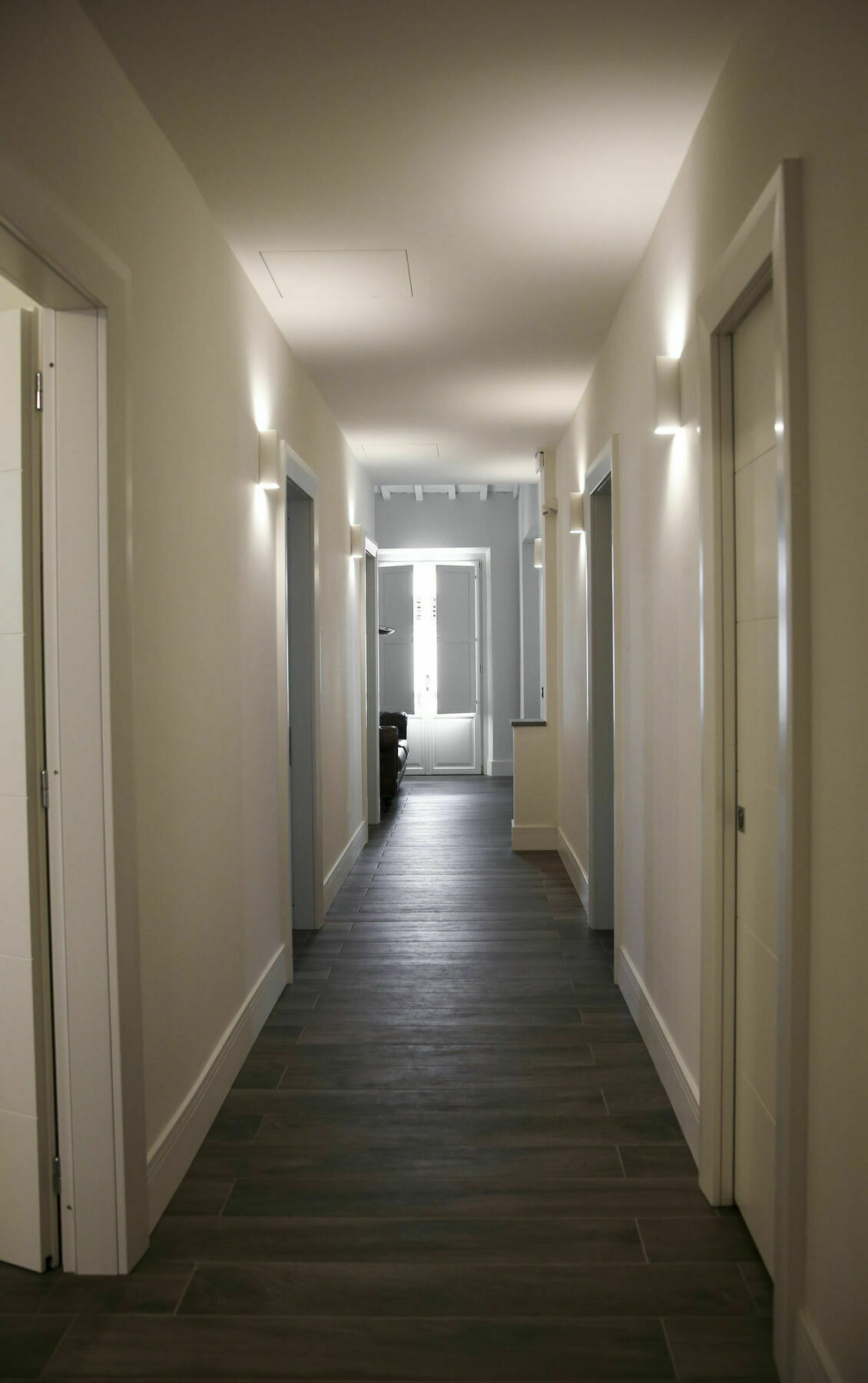 Casa Tornabuoni Leilighet Firenze Eksteriør bilde
