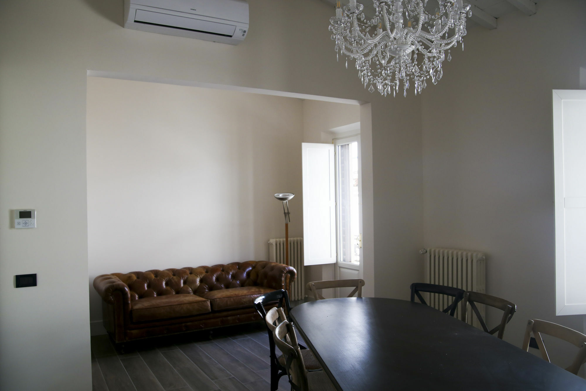 Casa Tornabuoni Leilighet Firenze Eksteriør bilde