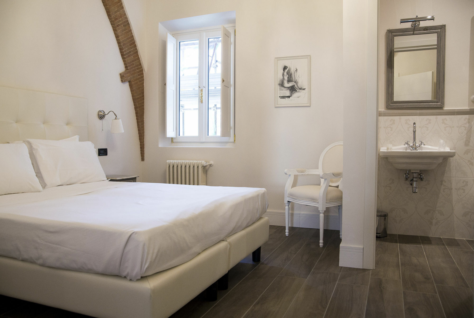 Casa Tornabuoni Leilighet Firenze Eksteriør bilde