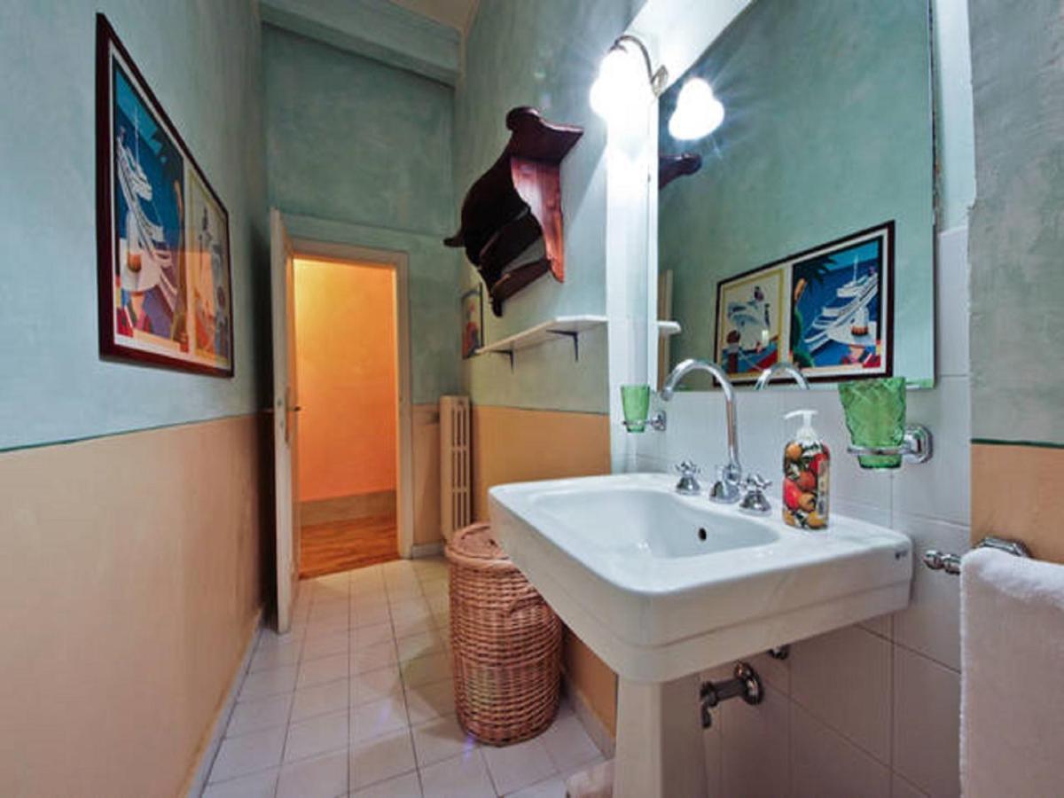 Casa Tornabuoni Leilighet Firenze Rom bilde