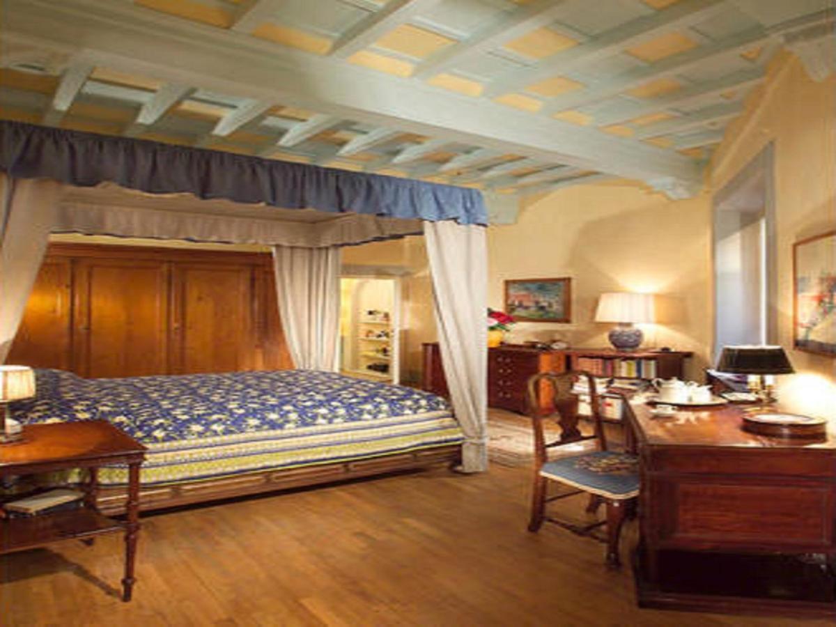 Casa Tornabuoni Leilighet Firenze Rom bilde